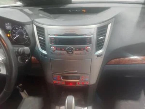 Temperature Control Automatic Temperature Control Fits 10-14 LEGACY 2916764 - Picture 1 of 14