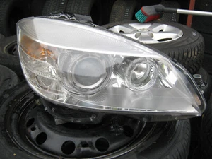 Mercedes W204 Bj2009 C Klasse Xenon Scheinwerfer rechts Kompl A2048209061 - Bild 1 von 5