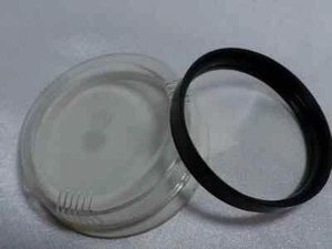 r UV-x1 Protection LZOS 52x0.75mm Vintage Light filter 52mm for Lens 9148 - Picture 1 of 3