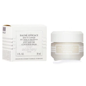 Sisley Eye and Lip Contour Balm 1oz,30g Skincare Soothe Smooth Moisturize - Picture 1 of 3