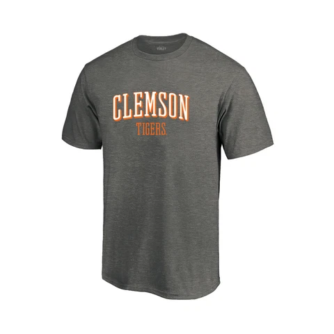 Venley Official NCAA Classic College Men's / Women's Boyfriend T-Shirt Cover