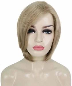 Still ME Sandra Pixie 9 1/2" Wavy Heat Style Synthetic Fiber, Multicolor,CL-0111 - Picture 1 of 272