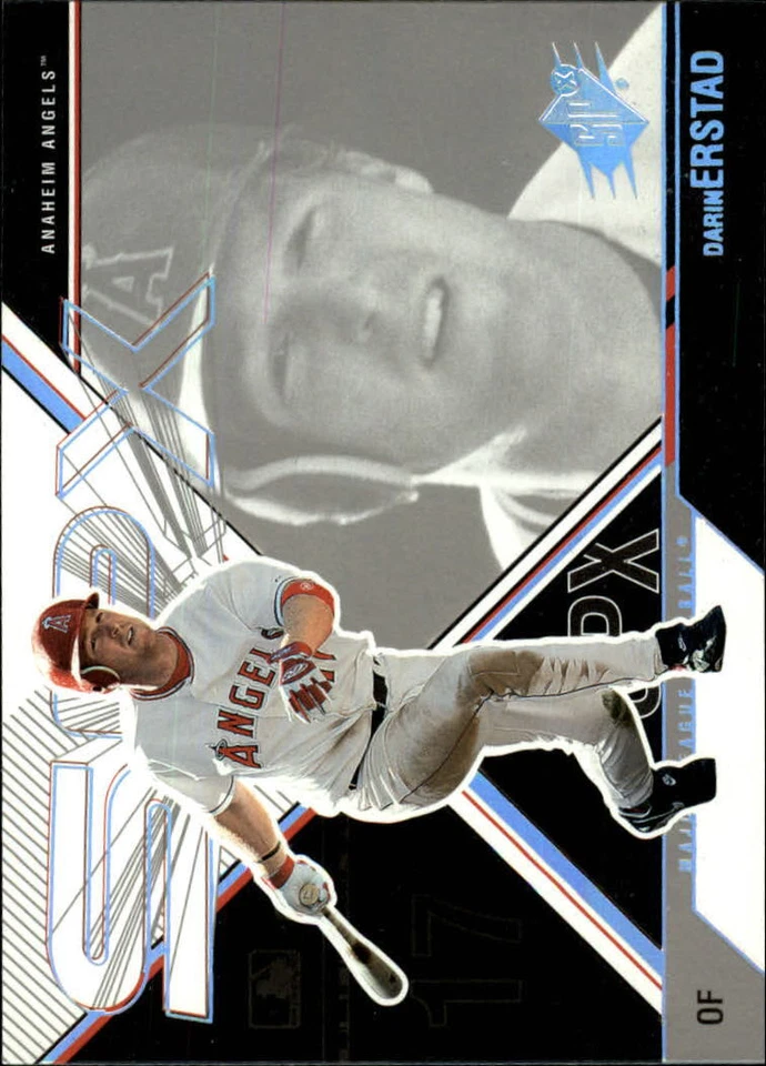 2003 SPX ASSORTED SINGLES U-PICK - Image 1 of 1