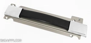 Kenwood R-2000 Radio Receiver Side Carry Handle - Picture 1 of 2