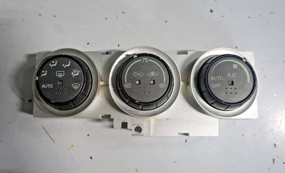 MÓDULO DE CONTROL ABS NISSAN 350Z 2003 2004 2005 47851 CD300 OEM Foto 1 de 3