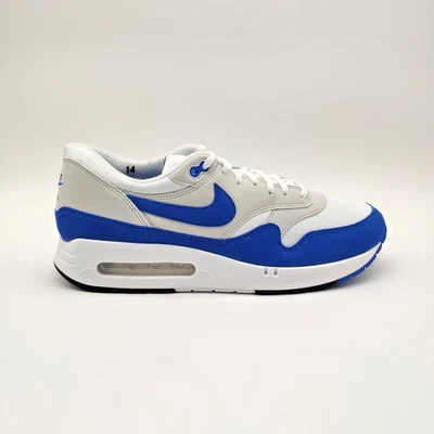 Nike Air Max 1 '86 OG Big Bubble Royal (EUR 47 / UK 11,5 / US 14) - Imagen 1 de 4