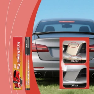 Car Scratch Remover Pen Repair For Any Vehicle Colour Professional Finish ♐ - Picture 1 of 10