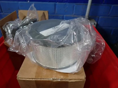 NEW CFM ULPA ABSOLUTE FILTER HT 01737604 NILFISIK NEW BOX SHIP SAME DAY - Image 1 of 3