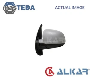 9239698 SPECCHIETTO RETROVISORE ESTERNO LHD SOLO SINISTRO ALKAR PER MERCEDES-BENZ CITAN - Foto 1 di 5