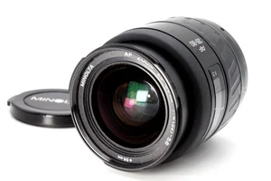 [Exc+5] Minolta AF 28-80mm f/4-5.6 Macro Objektiv für Sony & Minolta aus JAPAN - Bild 1 von 9