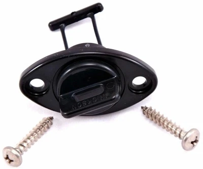 ATLANTIS SEA-DOO UNIVERSAL 1" DRAIN PLUG 95-00 A-2265 - Image 1 of 4