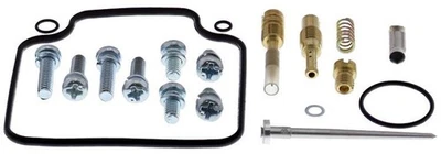 All Balls 26-10034 Replacement Parts Carburetor Rebuild Kit — 第 1/3 张图片