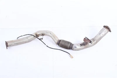 Audi A5 B8 8T / A4 B8 8K Flexrohr Abgasrohr Auspuffrohr 4G0253350G 2.0 TDI - Bild 1 von 4