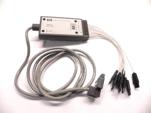 Keysight 15461A ECL Pod (8 CH) for 8175A - Picture 1 of 2