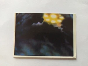 FIGURINA  E.T. THE EXTRA TERRESTRE PANINI 1982 n 115 CON VELINA - Bild 1 von 2