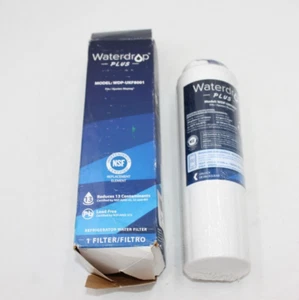 Waterdrop Plus UKF8001 Refrigerator Water Filter Replacement NEW Maytag UKF8001 - Picture 1 of 5