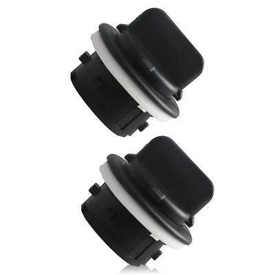 2x Enchufe de lámpara de señal de giro delantero de calidad para Kia Rio 2012 2013 2014 2015 EE. UU. Foto 1 de 4