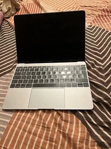MacBook A1534 - Photo 1/8