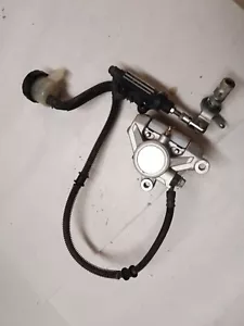 Yamaha Vmax 1200 rear brake caliper with master cylinder 1985-2007 - Picture 1 of 1