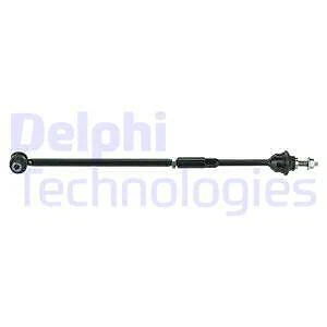 DELPHI Spurstange Axialgelenk für JAGUAR 3557866 - Bild 1 von 1