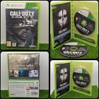 Call Of Duty Ghosts  Xbox 360 Uk Pal  Tested & Working 