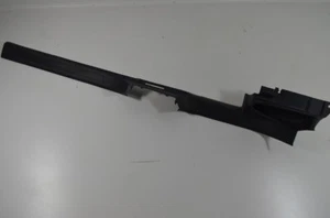 VW Tiguan AD1 Verkleidung B Säule links unten Einstieg titanschwarz 5NA853371 - Bild 1 von 10