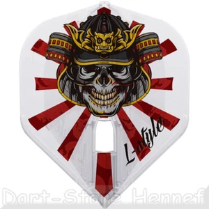 3 Dart Flights L-STYLE "ROBERT MARIJANOVIC", V2, Robstar, L1PRO Kami - Picture 1 of 2