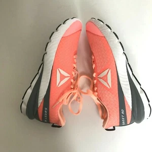 Zapatillas deportivas Reebok Osr Sweet para mujer talla 11 melocotón/melón/blanco/aleación - Imagen 1 de 7