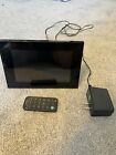 Sony DPF-D70 7" Digital Photo Frame With Remote