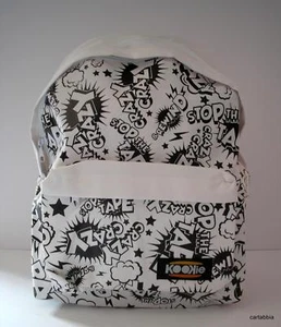 zaino zainetto kookie - Imagen 1 de 1