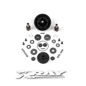XRAY 335050 NT1 REAR GEAR DIFFERENTIAL - SET DIFFERENZIALE POST #B - Picture 1 of 1