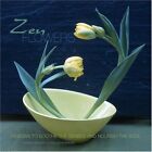 Very Good, Zen Flowers: Designs to Soothe the Senses and Nourish the Soul, Kitam