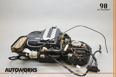 83-87 Porsche 944 AC A/C Air Conditioning Evaporator Fan Unit 477820002A OEM - Image 1 of 4