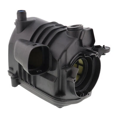 Deckel Luftfiltergehäuse für AUDI A3 VW Passat SKODA Octavia SEAT Leon VAICO - Bild 1 von 4