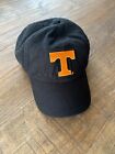 Vintage Tennessee Volunteers Strapback Adjustable Baseball Cap Hat One Size OS
