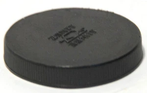 Plastic front lens cap for series Helios-44-2 etc D55 KMZ-ZENIT - Picture 1 of 2