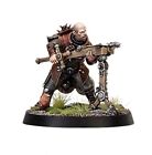 Warcry Cities Of Sigmar Hunter & Hunted Wildercorps Hunter Arbalester Free New