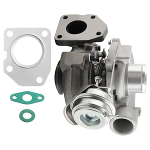 Turbocompresor GT2056V para Jeep Liberty 2.8 2005-2006 CRD diésel turbo 35242115F - Imagen 1 de 15