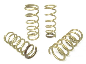 TEIN High.Tech Lowering Springs Kit for 03-13 Infiniti G35 G37 2dr Coupe ALL NEW - Picture 1 of 1