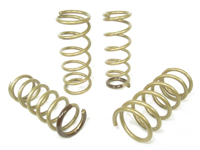 TEIN High.Tech Lowering Springs Kit for 03-13 Infiniti G35 G37 2dr Coupe ALL NEW - Image 1 of 1