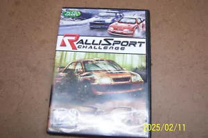 Rallisport Challenge - Picture 1 of 1