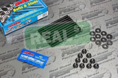 Kit de pernos de cabeza ARP para Dodge Neon SRT4 SRT-4 PT Cruiser 2,4 L Turbo 141-4204 Foto 1 de 4