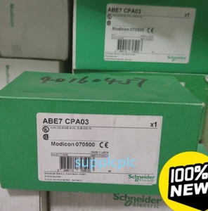 ABE7CPA12 16-channel thermocouple input module fast shipping#DHL or FedEx - Picture 1 of 1