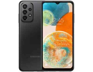 Open Box Samsung Galaxy A23 5G SM-A236U Cricket Wireless Only 64GB Awesome Black - Picture 1 of 1