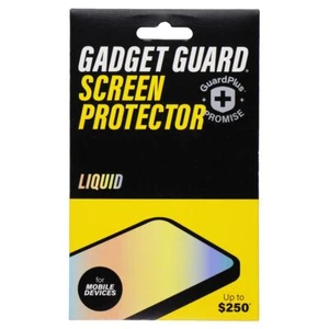 Gadget Guard Liquid Écran Protecteur pour Appareils Mobiles - Photo 1 sur 1