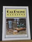 Gas Engine Magazine 1996 May Table Top Truck and Tractor