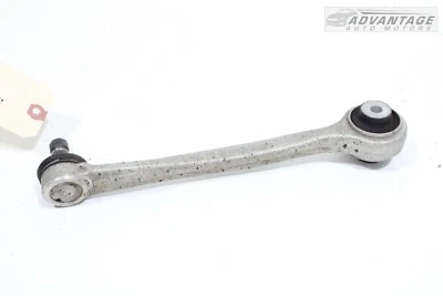 2017-2021 AUDI A4 QUATTRO 2.0L FRONT RIGHT SIDE UPPER FORWARD CONTROL ARM OEM - Image 1 of 4