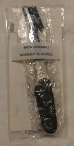 Brow scissors New Avon Brush Groomer beauty make up accessories - Picture 1 of 1