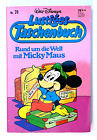 Walt Disneys Lustiges Taschenbuch #70, Z1 / Z1-2, Ehapa-Verlag, alte Auflage