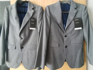 Burton Tailored Suit Jackets - Picture 1 of 6